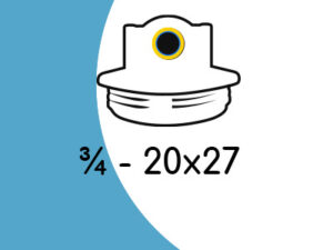 categorie-porte-filtre-standard-insert-laiton-filetage-¾-20x27-1 Porte filtre standard avec insert laiton filetage 3/4 pouce 20x27