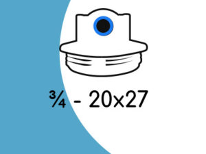 categorie-porte-filtre-standard-sans-insert-laiton-filetage-¾-20x27-1 porte filtre standard sans insert laiton filetage 3/4 pouce