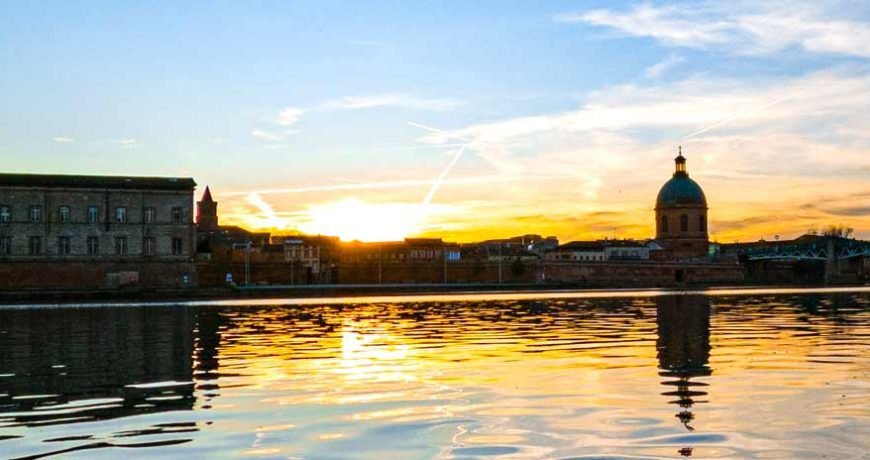 Comment filtrer l'eau à Toulouse 7 toulouse 3