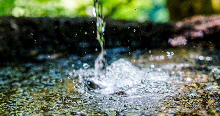 Poche de filtration industrielle : le guide ultime pour tout comprendre 1 Filtration de l'Eau de Pluie