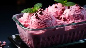 Le filtre à eau | Vente de matériels de filtration de l'eau 12 eau pure pour la crème glacée