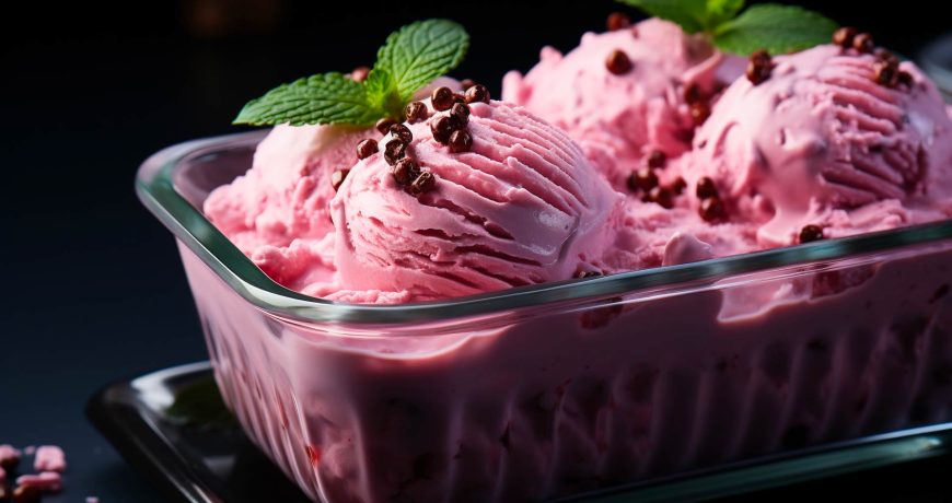 eau pure pour la crème glacée 2 eau pure pour la crème glacée