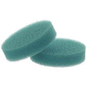 Lot de 2 mousses pour container standard 9''3/4 et 20''