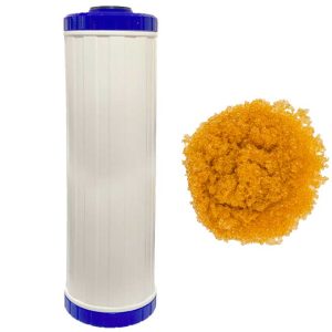 Container Big 20'' résine adoucissante