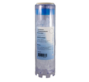 polyphosphate-934 Cartouche polyphosphate