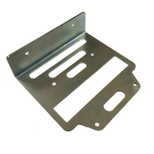 Equerre pour filtre à eau Big blue