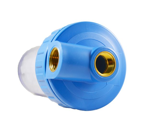 doseur Polyphosphates anti calcaire rechargeable