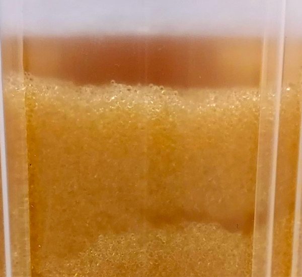 Cartouche de résine adoucisseur d'eau 10''  pour PENTEK