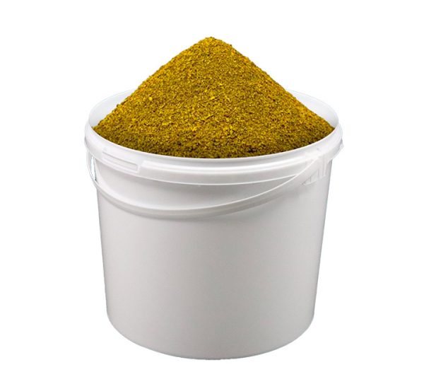 Le Pot de 1Kg de KDF 55