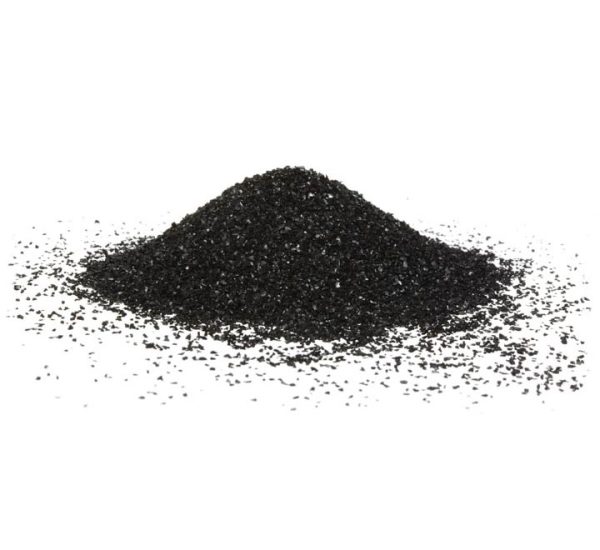 Cartouche container filtrante charbon actif KDF 20 pouces 600 g