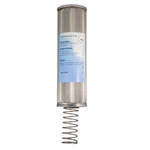 Cartouche Inox 9-3/4 150 microns